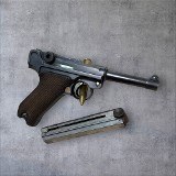 DWM P08 P-08 German Luger 30 CAL - 3 of 3