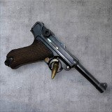 DWM P08 P-08 German Luger 30 CAL - 2 of 3
