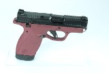 SMITH & WESSON BODYGUARD 2.0 .380 ACP - 1 of 3