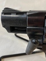 HERMANN WEIHRAUCH REVOLVER Windicator.38 SPECIAL/.357 MAGNUM - 2 of 3