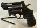 HERMANN WEIHRAUCH REVOLVER Windicator.38 SPECIAL/.357 MAGNUM - 3 of 3