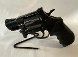 HERMANN WEIHRAUCH REVOLVER Windicator.38 SPECIAL/.357 MAGNUM - 1 of 3