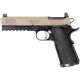 SPRINGFIELD ARMORY TACTICAL OPERATOR TRP .45 ACP - 1 of 3