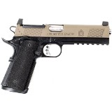 SPRINGFIELD ARMORY TACTICAL OPERATOR TRP .45 ACP - 2 of 3