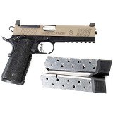SPRINGFIELD ARMORY TACTICAL OPERATOR TRP .45 ACP - 3 of 3
