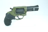 TAURUS 605 DEFENDER 357 MAG SS 3" (2-60535NSVZ) .357 MAG - 1 of 3