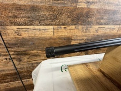 TIKKA T3X LITE THREADED BARREL .308 WIN - Image 3 of 3