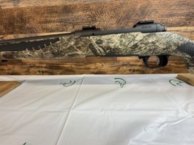 TIKKA T3X LITE THREADED BARREL .308 WIN - Image 2 of 3