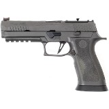 SIG SAUER P320 X5 LEGION 9MM LUGER (9X19 PARA) - 1 of 3