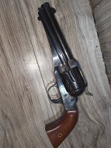 UBERTI 1875 ARMY OUTLAW .357 MAG - Image 2 of 3