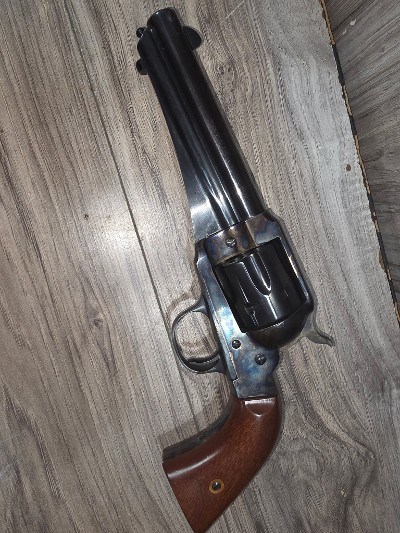 UBERTI 1875 ARMY OUTLAW .357 MAG - Image 2 of 3