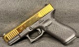 GLOCK 45 GEN 5 9MM LUGER (9x19 PARA) - 2 of 3