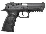 MAGNUM RESEARCH BABY DESERT EAGLE III .40 S&W - 1 of 2