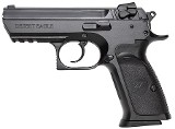 MAGNUM RESEARCH BABY DESERT EAGLE 9MM LUGER (9X19 PARA) - 2 of 2