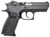 MAGNUM RESEARCH BABY DESERT EAGLE 9MM LUGER (9X19 PARA) - 1 of 2