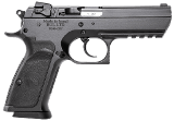 MAGNUM RESEARCH BABY EAGLE III 9MM LUGER (9X19 PARA) - 1 of 2