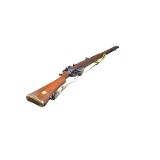 ENFIELD smle iii .303 BRITISH - 1 of 3