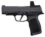 SIG SAUER P365 XL ROMEOZERO 9MM LUGER (9X19 PARA) - Image 1 of 1