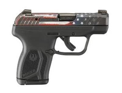 RUGER LCP MAX .380 ACP - Image 1 of 1