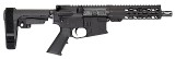 ACME RIFLES AM-15 PROXIMAL 5.56X45MM NATO - 1 of 2