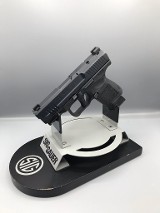 CANIK TP9 ELITE SC 9MM LUGER (9x19 PARA) - 1 of 3