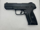 RUGER SECURITY 9 9MM LUGER (9x19 PARA) - 2 of 3