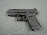 GLOCK 23 GEN 3 .40 S&W - 1 of 2