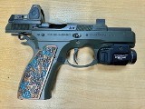 CZ P-01 9MM LUGER (9X19 PARA) - 3 of 3