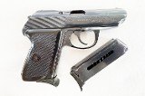 F.B. RADOM P-64 9x18MM MAKAROV - 1 of 2