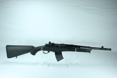 RUGER MINI-30 TACTICAL 7.62MM X 39 RUSSIAN - Image 1 of 3
