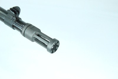 RUGER MINI-30 TACTICAL 7.62MM X 39 RUSSIAN - Image 2 of 3