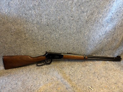 WINCHESTER MODEL 1894 .30-30 WIN - Image 2 of 3