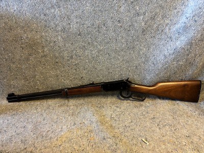 WINCHESTER MODEL 1894 .30-30 WIN - Image 1 of 3