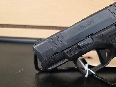 SPRINGFIELD ARMORY Hellcat 9MM LUGER (9x19 PARA) - Image 3 of 3
