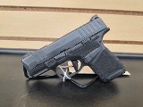SPRINGFIELD ARMORY Hellcat 9MM LUGER (9x19 PARA) - Image 2 of 3