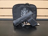 SPRINGFIELD ARMORY Hellcat 9MM LUGER (9x19 PARA) - Image 1 of 3