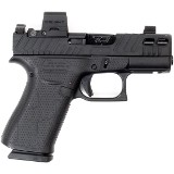 GLOCK 43X MOS 9MM LUGER (9X19 PARA) - 2 of 3