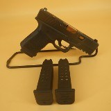 BEAR CREEK ARSENAL BC-101 GRIZZLY 9MM LUGER (9x19 PARA) - 2 of 3