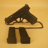 BEAR CREEK ARSENAL BC-101 GRIZZLY 9MM LUGER (9x19 PARA) - 1 of 3
