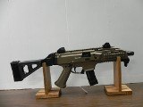 CZ SCORPION EVO 9MM LUGER (9x19 PARA) - 1 of 3