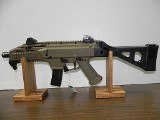 CZ SCORPION EVO 9MM LUGER (9x19 PARA) - 2 of 3