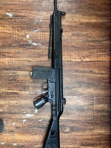 HECKLER & KOCH hk 91 .308 WIN - 1 of 3