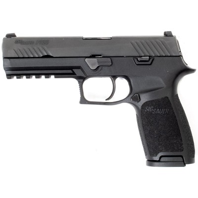 SIG SAUER P320 9MM LUGER (9X19 PARA) - Image 1 of 3