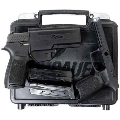 SIG SAUER P320 9MM LUGER (9X19 PARA) - Image 3 of 3