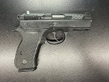 CZ P-01 9MM LUGER (9X19 PARA) - 2 of 3