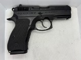 CZ P-01 9MM LUGER (9X19 PARA) - 3 of 3