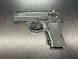CZ P-01 9MM LUGER (9X19 PARA) - 1 of 3