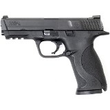 SMITH & WESSON M&P 40 .40 S&W - 1 of 3