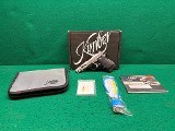 KIMBER MICRO 9 ESV TWO TONE (MC)(TP) 9MM LUGER (9X19 PARA) - 1 of 3