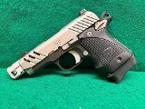 KIMBER MICRO 9 ESV TWO TONE (MC)(TP) 9MM LUGER (9X19 PARA) - 3 of 3